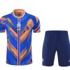 Marseille Training Jersey Kit 2025/26