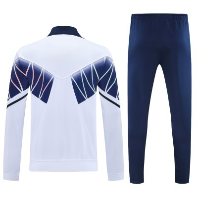 Alternative view of Italy Chandal Retro Training Kit (Jacket+Pants) 2025