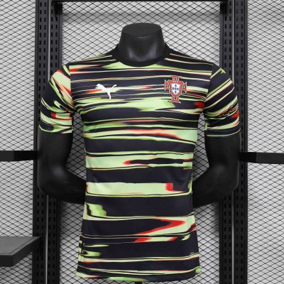 Portugal Soccer Jersey Special Edition Shirt 2025