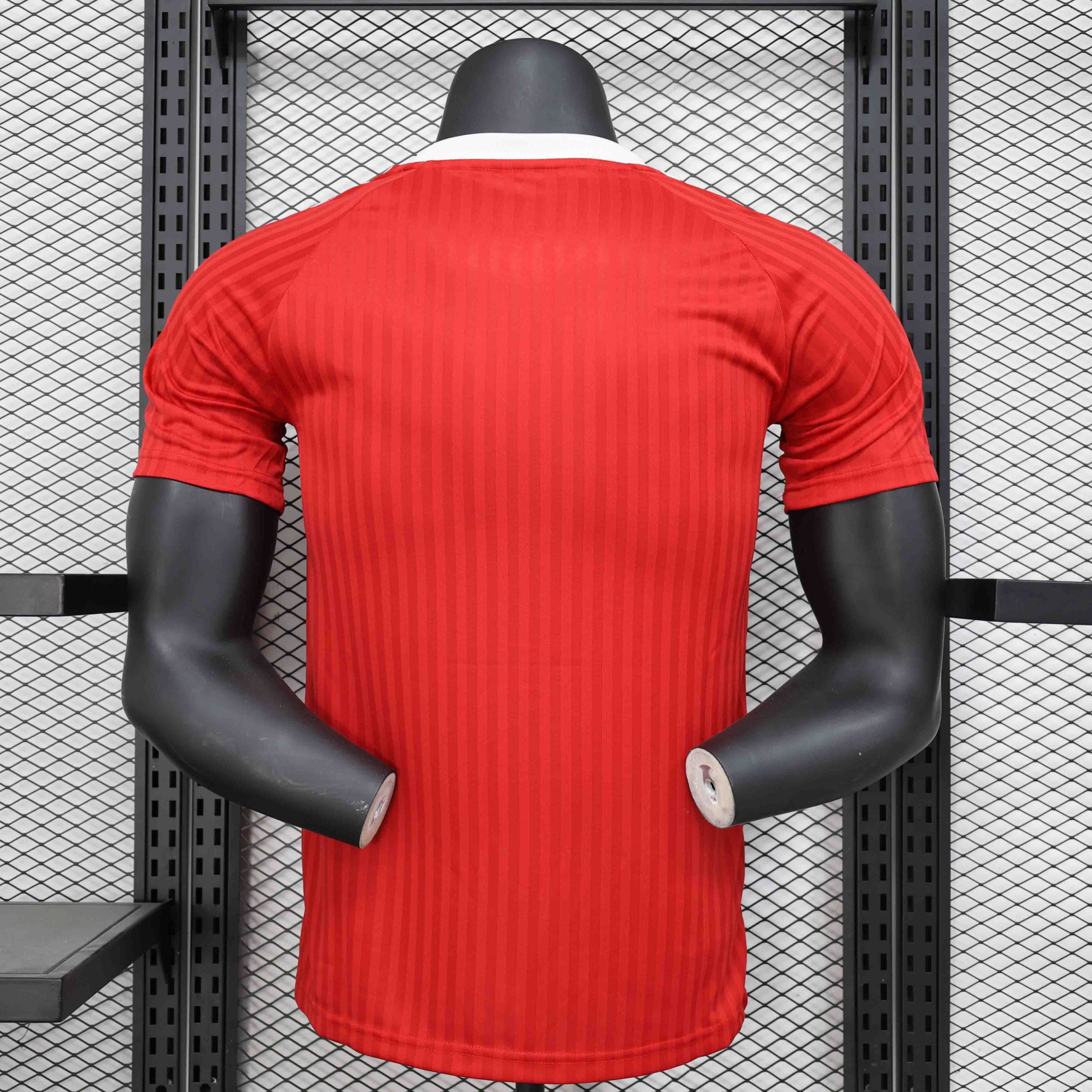 Manchester United Special Edition Football Jersey Shirt 2024/25 - Image 2