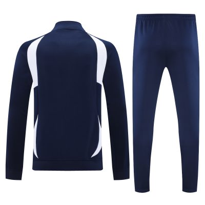 Alternative view of France Retro Training Kit (Jacket+Pants) 2025