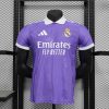 Real Madrid Soccer Jersey Retro Style Special Edition Shirt 2025/26