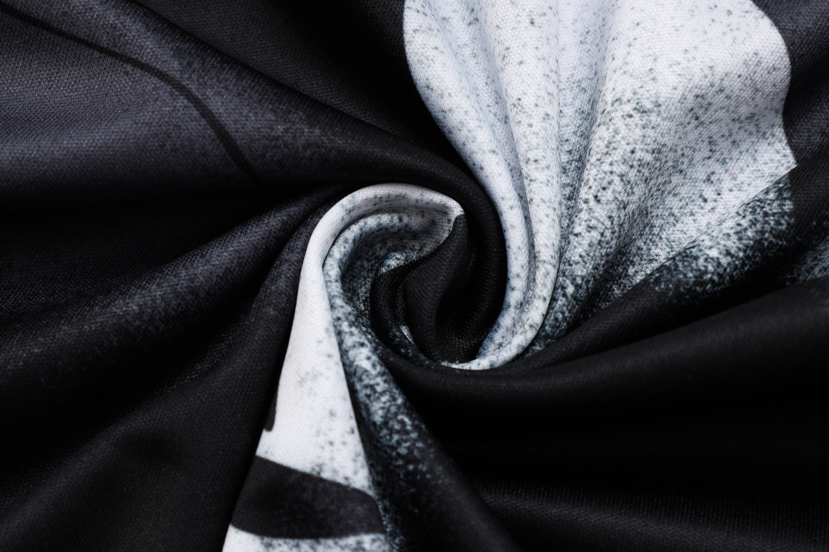 Corinthians Sleeveless Training Kit Black 2025 - Image 6