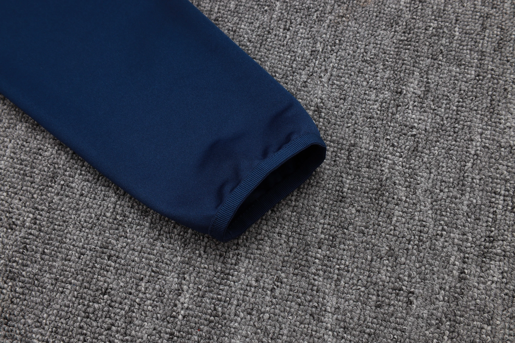 Arsenal Training Kit (Jacket+Pants) Royalblue 2025/26 - Image 3