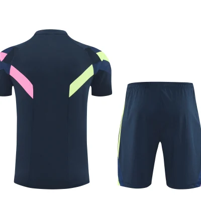 Alternative view of Juventus Training Jersey Kit 2025/26