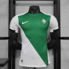 Sporting CP Soccer Jersey 100th Anniversary Edition Shirt 2024/25