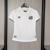 Santos FC Soccer Jersey Home Women's Custom Shirt 2025