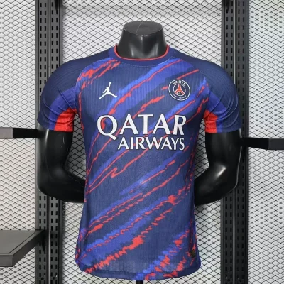 Soccer Jersey PSG Special Edition Shirt 2025/26