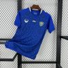 Uzbekistan Soccer Jersey Home Custom Shirt 2025