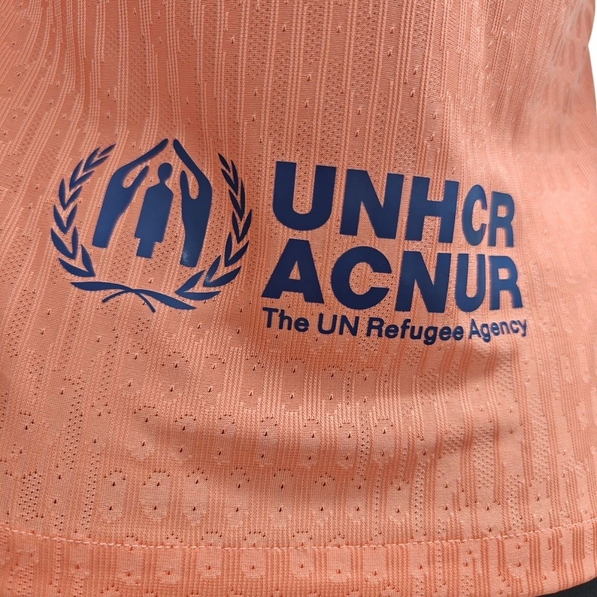 Soccer Jersey Barcelona Third Away Shirt 2025/26 - Image 6