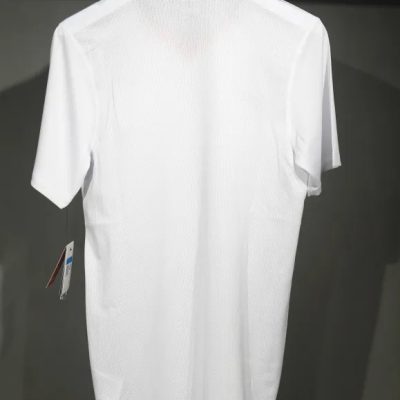 Alternative view of Manchester United Retro  Away Football Jersey Shirt 2008/09