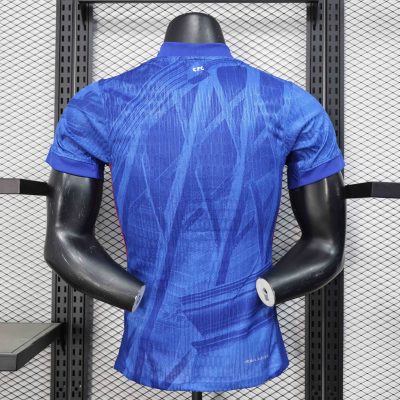 Alternative view of Chelsea  Football Jersey Home Shirt 2025/26