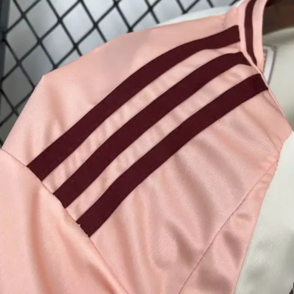 Olympique Lyonnais Football Jersey Third Away Kids Kit Jerseys+Shorts 2024/25 - Image 6