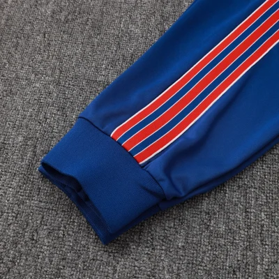 Alternative view of Arsenal Training Kit (Jacket+Pants) Blue 2025/26