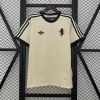 Juventus Soccer Jersey Cotton Custom T-Shirt 2025/26