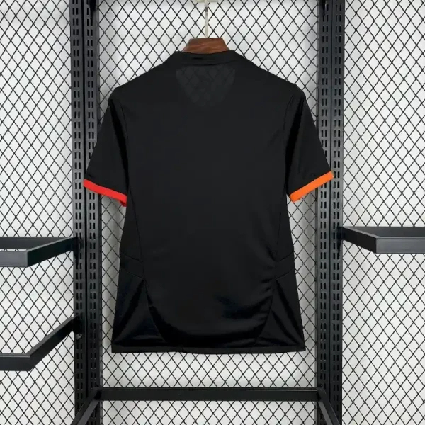 Galatasaray Special Edition Football Jersey Custom Shirt 2025/26 - Image 2