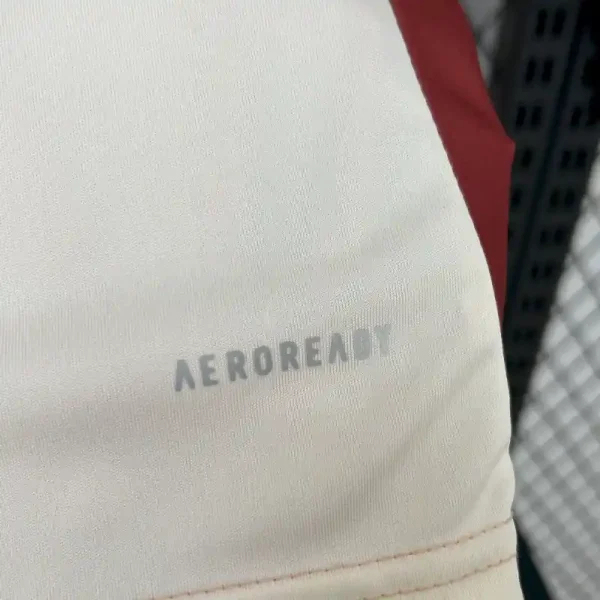 Olympique Lyonnais Football Jersey Third Away Kids Kit Jerseys+Shorts 2024/25 - Image 5