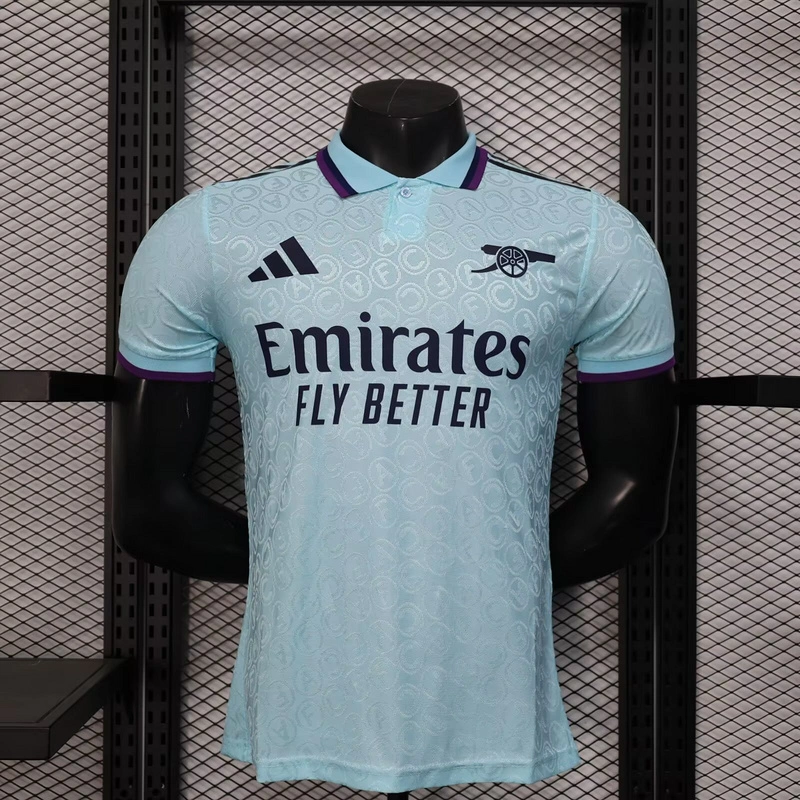 Arsenal Soccer Jersey Special Edition Shirt 2025/26