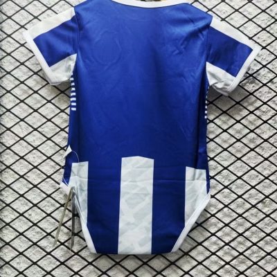 Alternative view of FC Porto Soccer Jersey Home Baby Uniform 2025/26