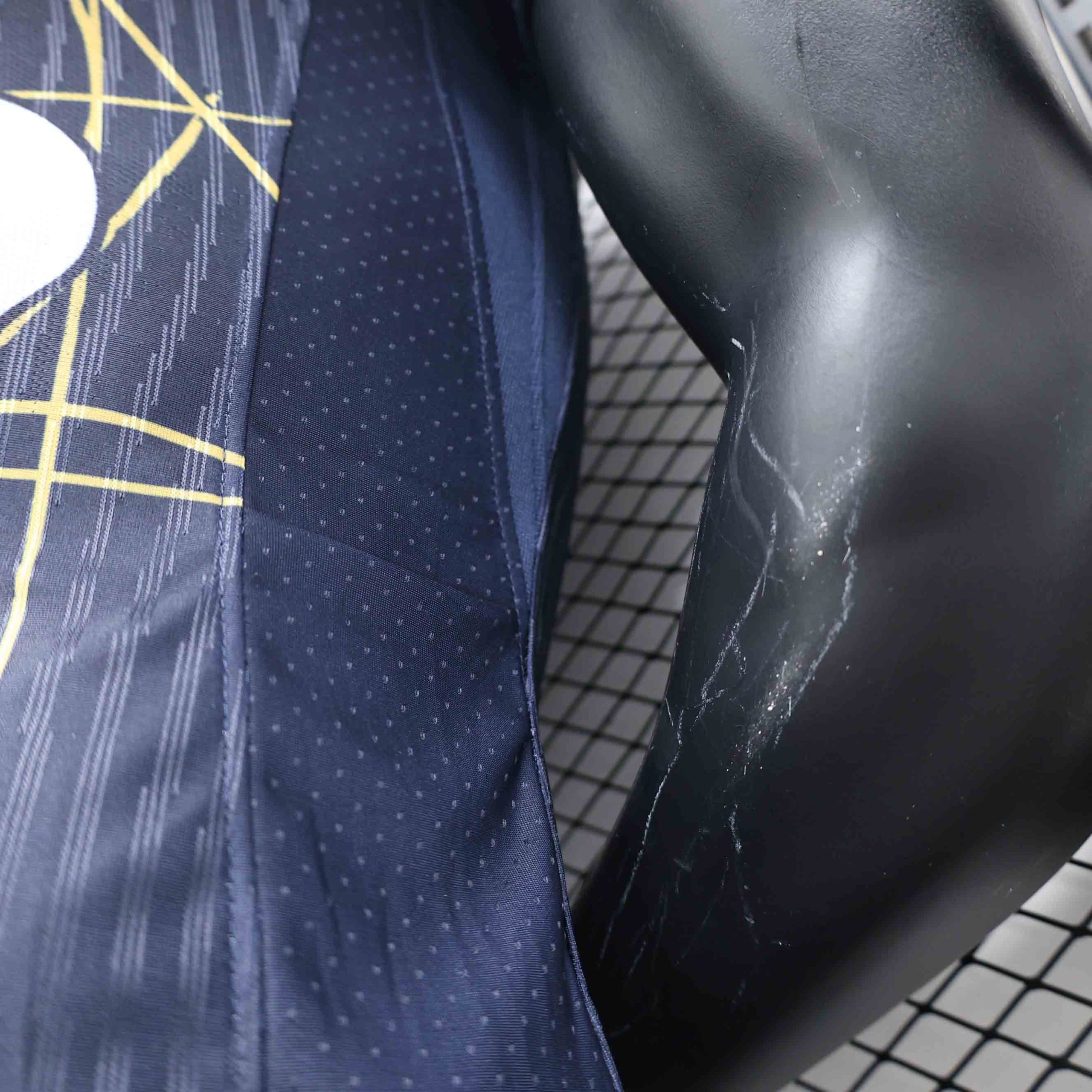 Pumas UNAM Soccer Jersey Away Shirt 2024/25 - Image 3