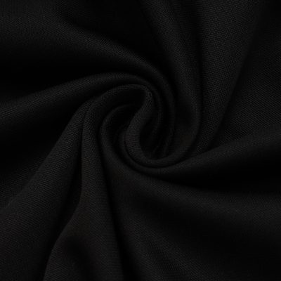 Alternative view of Liverpool Training Kit (Sweatshirt+Pants) Black 2025/26