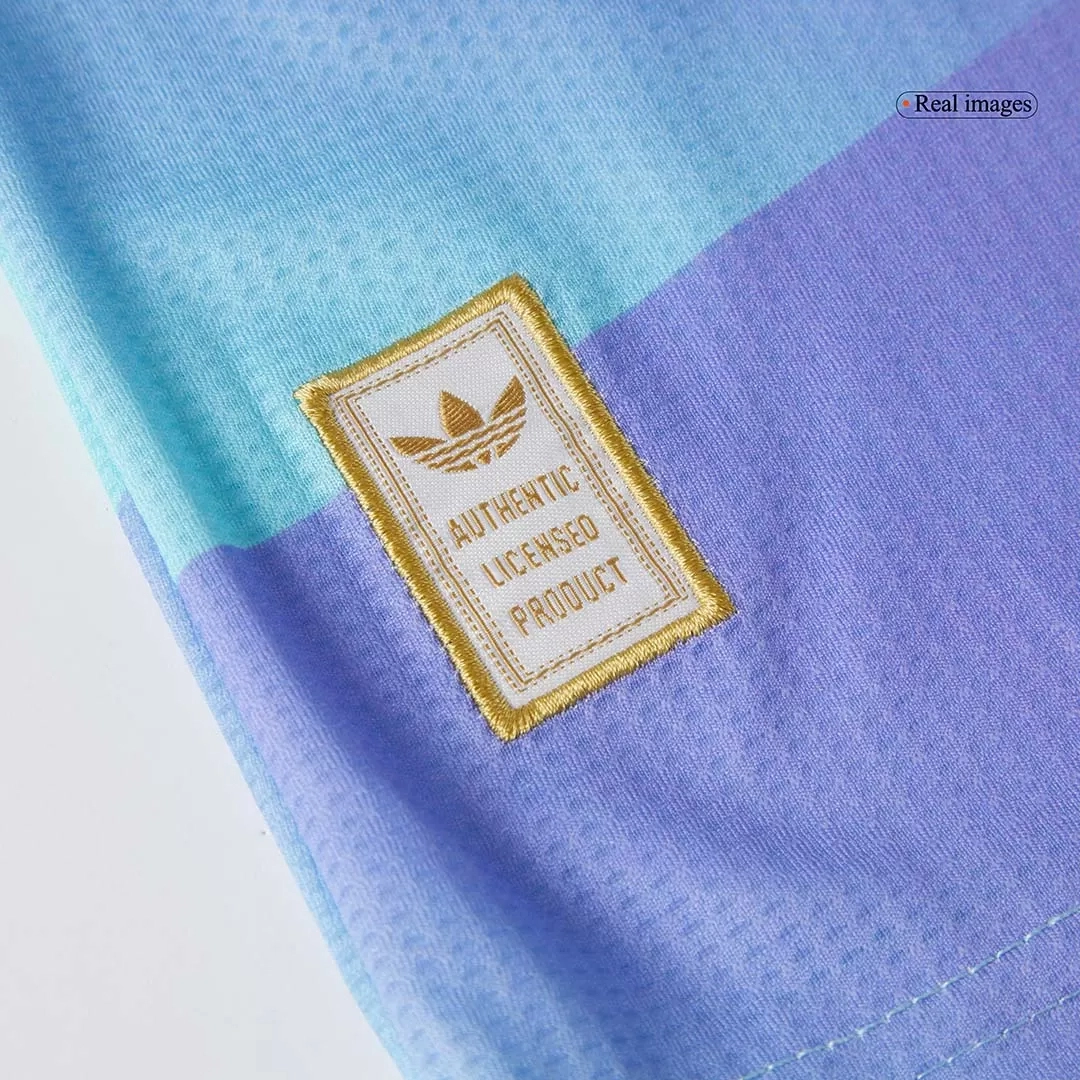 Arsenal Soccer Jersey Third Away Shirt 2024/25 - Image 5