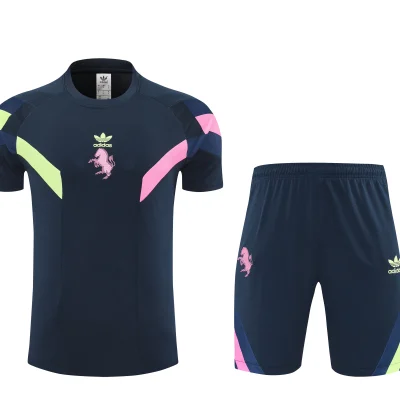 Juventus Training Jersey Kit 2025/26