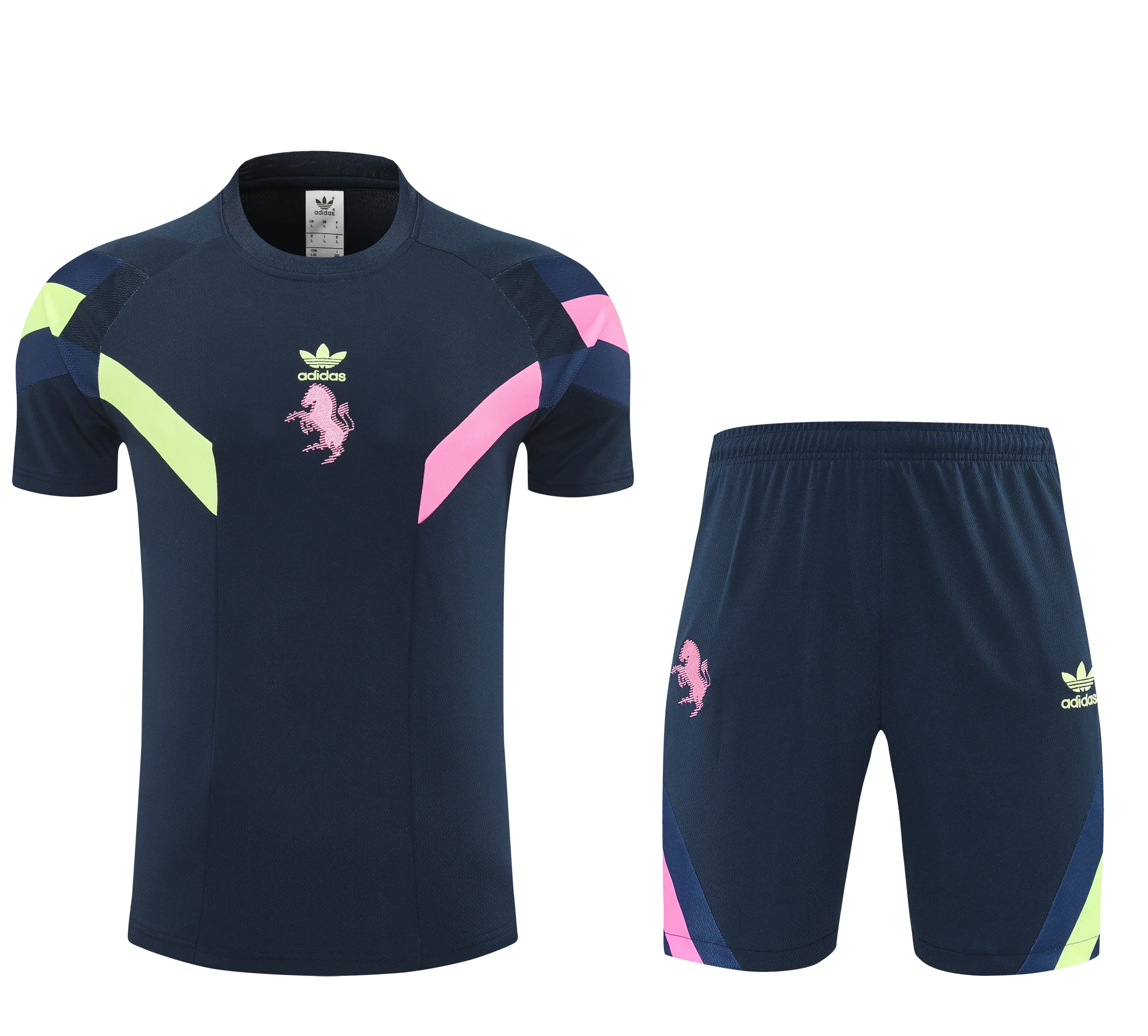 Juventus Training Jersey Kit 2025/26