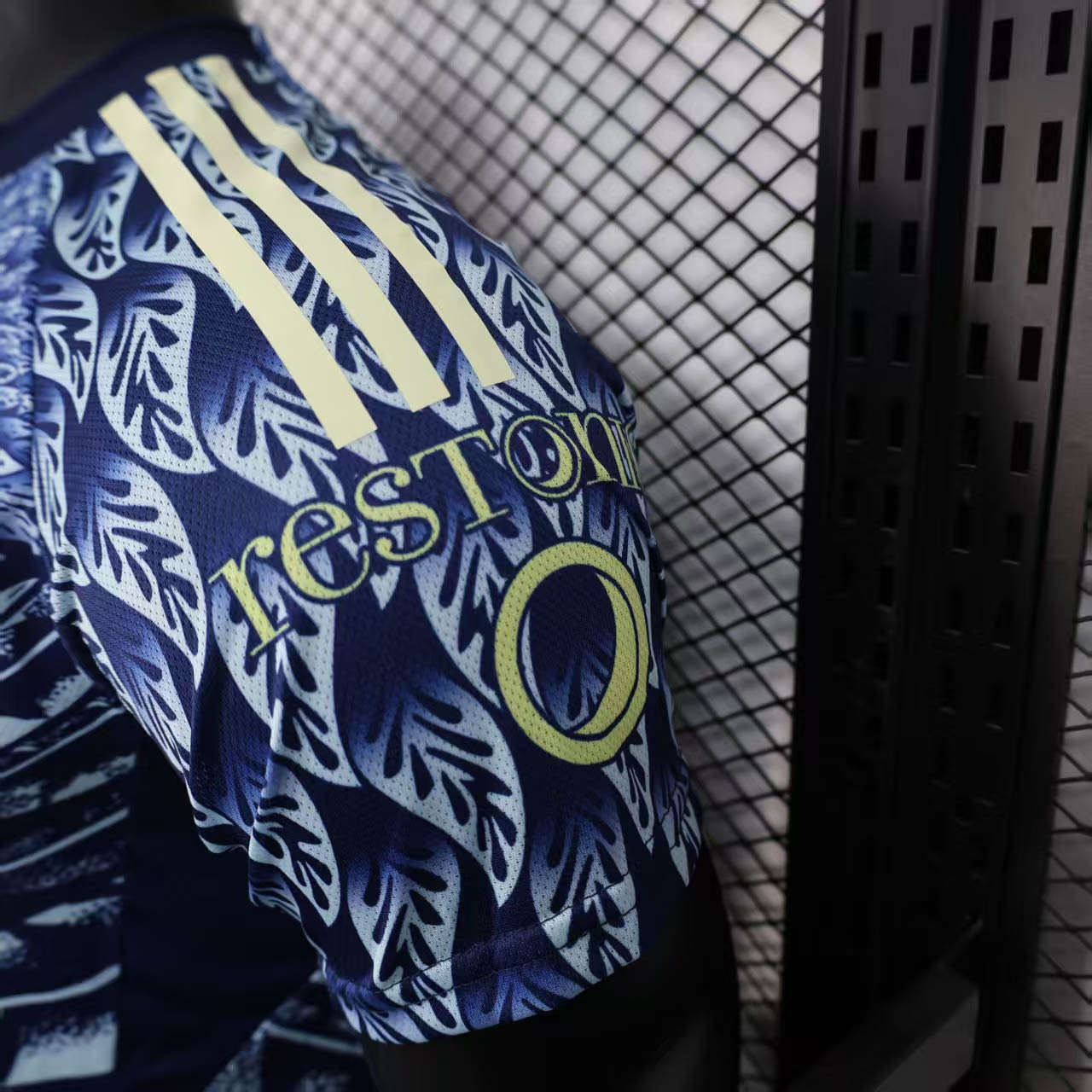 Club America Soccer Jersey Away Shirt 2025/26 - Image 5