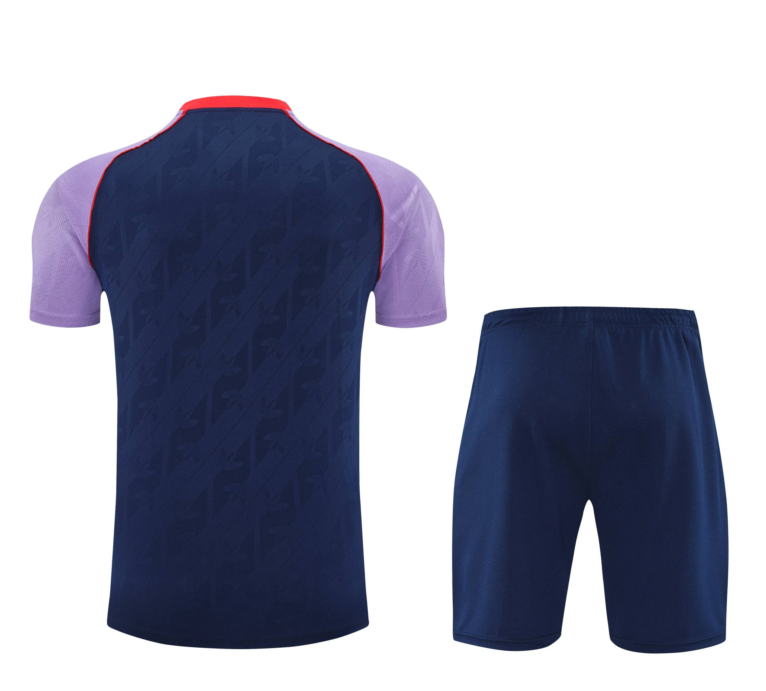 Arsenal Training Jersey Kit Navy 2025/26 - Image 2