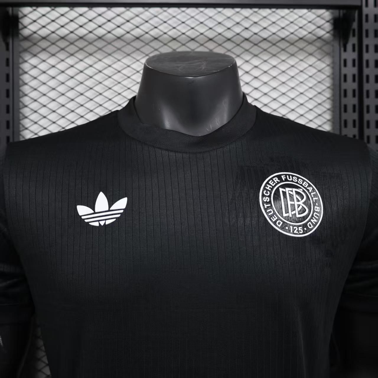 Germany 125th Anniversary Shirt 2025 - Image 3