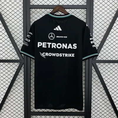 Alternative view of AMG F1 Racing Team T-Shirt 2025