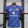 Manchester United  Special Edition Football Jersey Shirt 2025/26