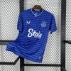 Everton Football Jersey Home Custom Shirt 2025/26