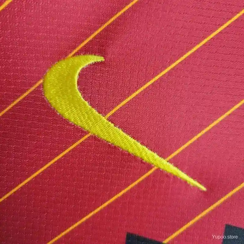 Liverpool Football Jersey 'Third in One' Special Edition Custom Shirt 2024/25 - Image 4