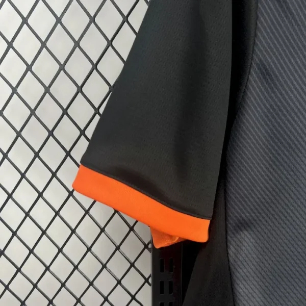 Galatasaray Special Edition Football Jersey Custom Shirt 2025/26 - Image 3