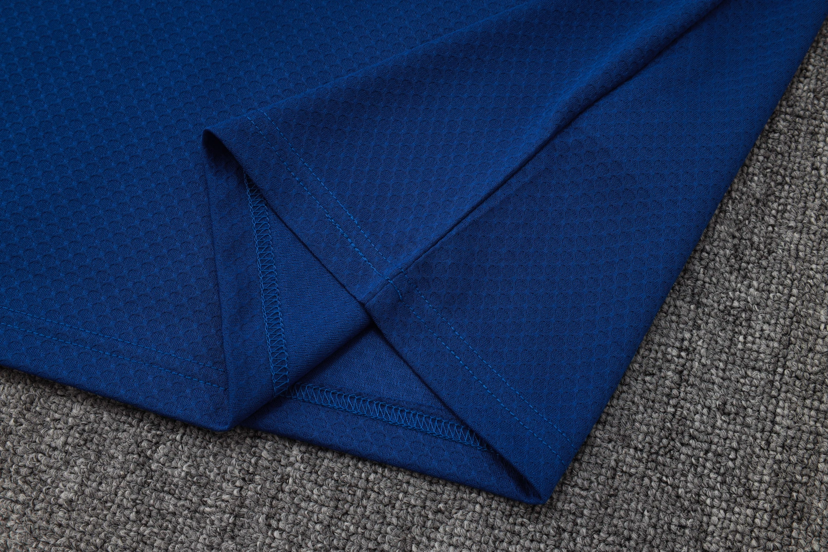 Arsenal Training Jersey Kit Blue 2025/26 - Image 5