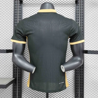 Alternative view of Football Jersey Barcelona Special Edition Shirt 2024/25