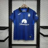 Atalanta BC Soccer Jersey Europa League Final Custom Shirt 2024/25