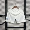 Marseille Soccer Jersey Home Custom Shorts 2024/25