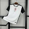 Corinthians Soccer Jersey Home Custom Shirt 2025