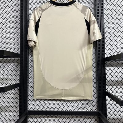 Alternative view of RB Leipzig Football Jersey Special Edition Custom Shirt 2025/26