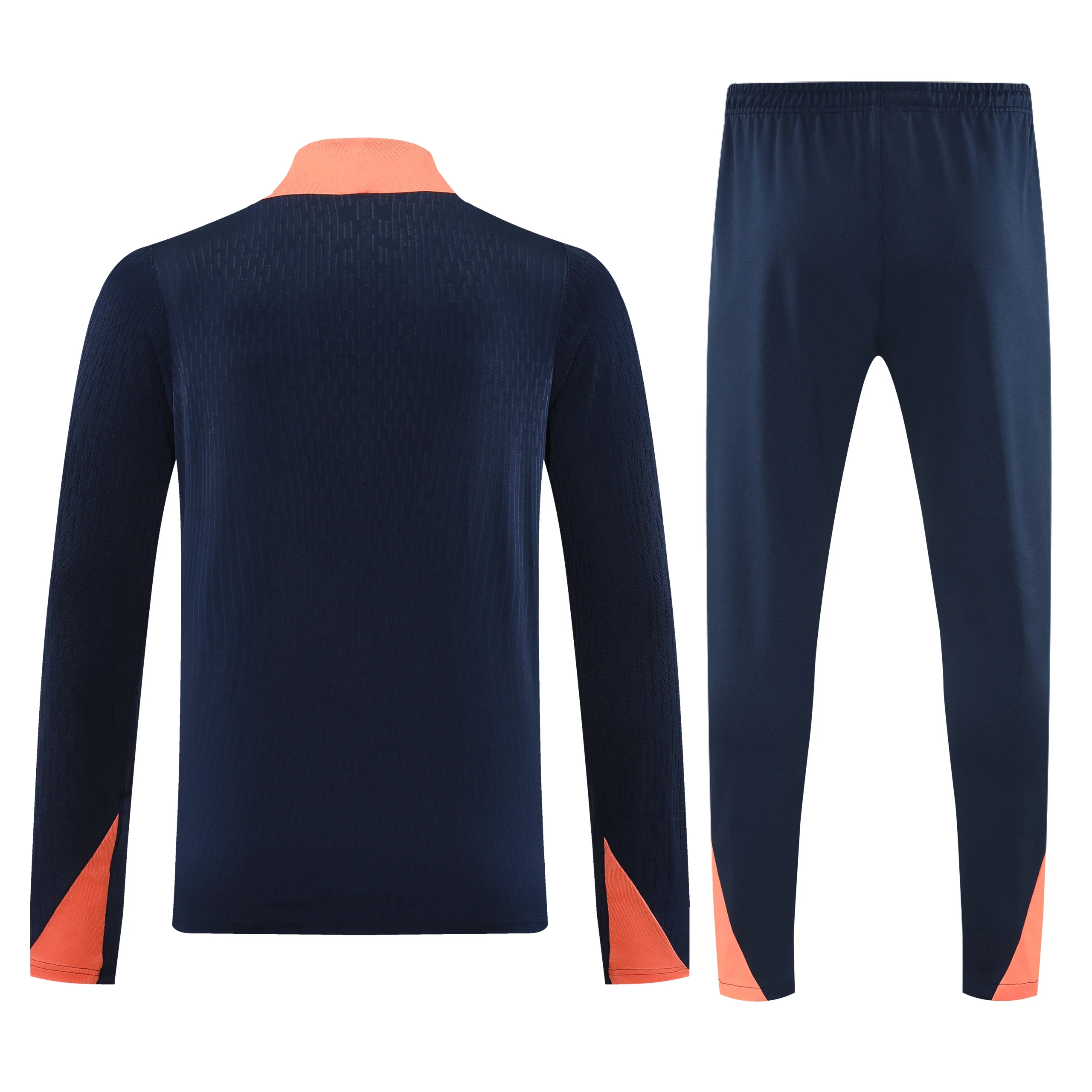 Barcelona Training Kit (Sweatshirt+Pants) 2025/26 - Player Version - Image 2