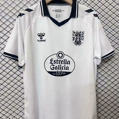 Celta Vigo Soccer Jersey 100th Anniversary Custom Shirt 2024/25