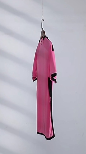 Inter Miami Soccer Jersey Home Shirt 2024 - Image 3