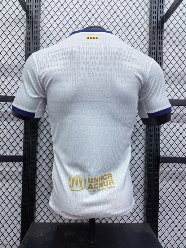 Soccer Jersey Barcelona Special Edition Shirt 2025/26 - Image 2