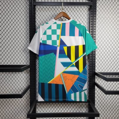 Alternative view of Real Betis Special Edition Soccer Jersey 2024/25