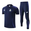 Al Nassr Training Kit (Polo+Pants) 2025/26