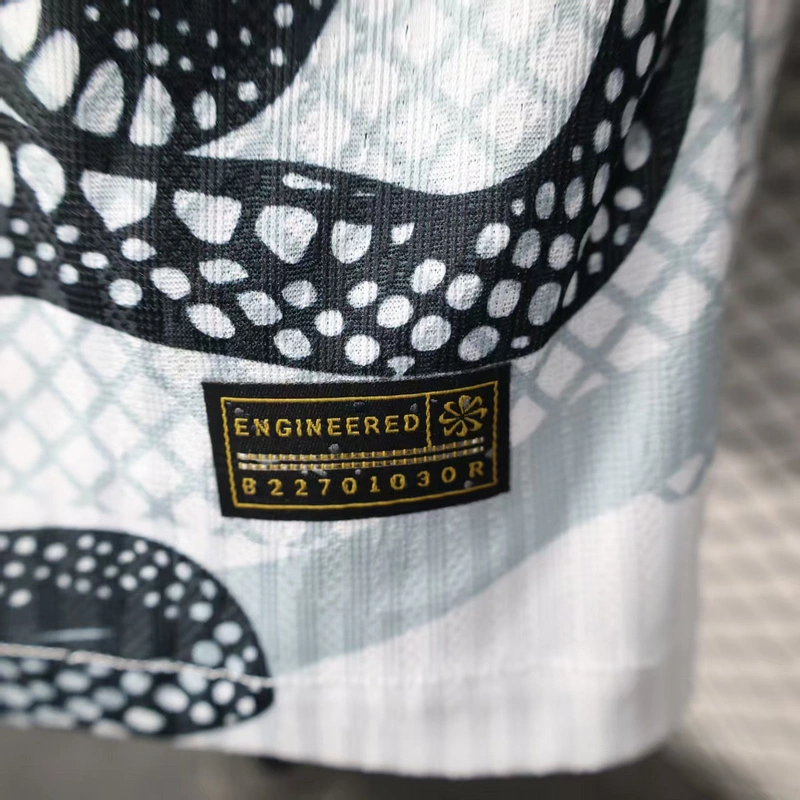 Soccer Jersey Inter Milan Snake Special Edition Shirt 2025/26 - Image 3