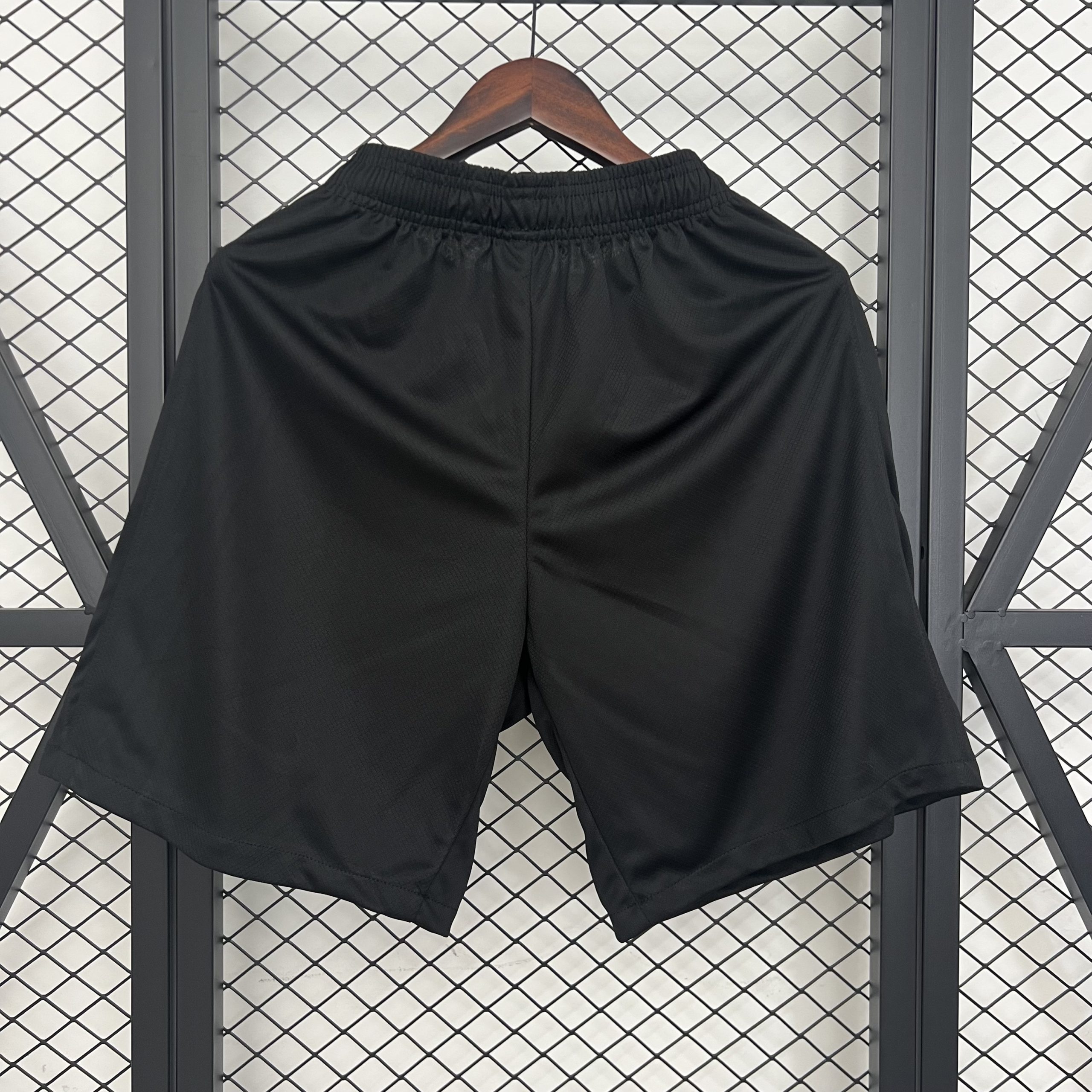 Inter Milan Soccer Shorts Custom Home 2025/26 - Image 2